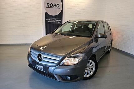 Mercedes-Benz B 180 Gebrauchtwagen