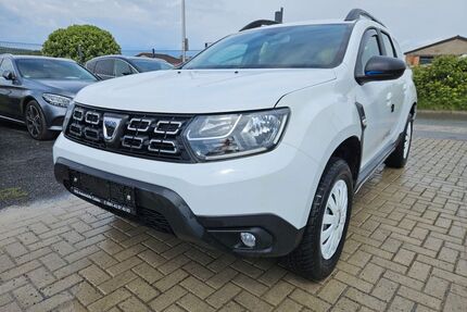 Dacia Duster Gebrauchtwagen