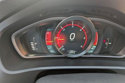 Volvo V40 Gebrauchtwagen