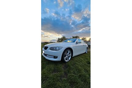 BMW 318 Gebrauchtwagen
