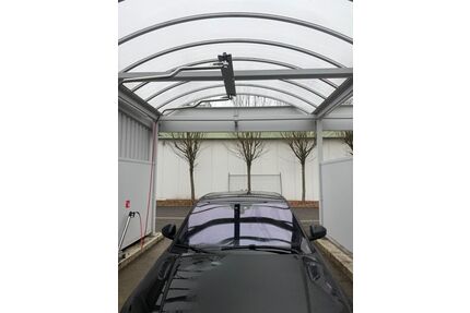 Land Rover Range Rover Evoque Gebrauchtwagen
