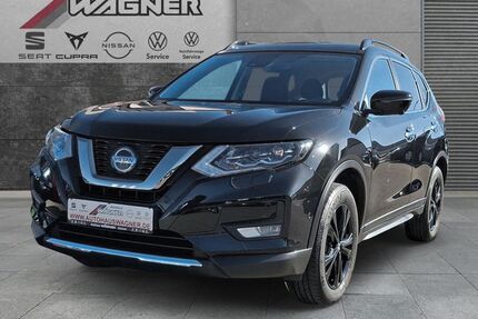 Nissan X-Trail Gebrauchtwagen