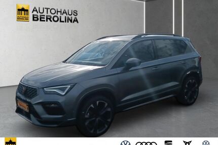 Cupra Ateca Gebrauchtwagen