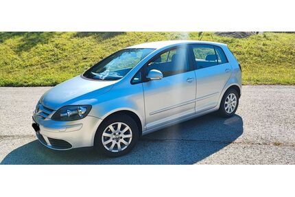 VW Golf Plus Gebrauchtwagen