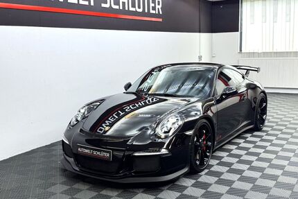 Porsche 991 Gebrauchtwagen