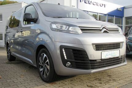 Citroen SpaceTourer Gebrauchtwagen