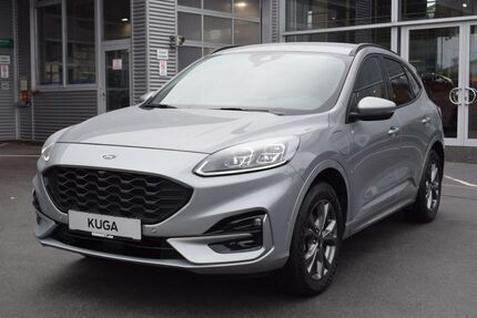 Ford Kuga Gebrauchtwagen