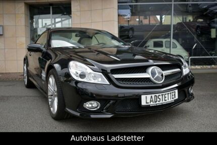 Mercedes-Benz SL 600 Gebrauchtwagen