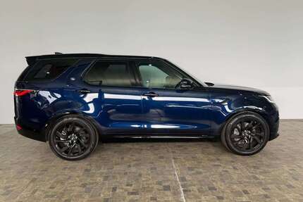 Land Rover Discovery Gebrauchtwagen