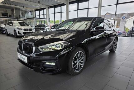 BMW 118 Gebrauchtwagen