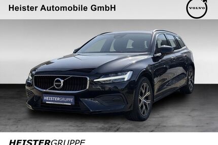 Volvo V60 Gebrauchtwagen