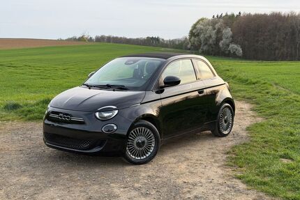 Fiat 500e Gebrauchtwagen