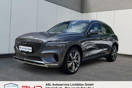 Genesis GV70 Gebrauchtwagen