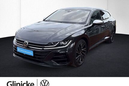 VW Arteon Gebrauchtwagen