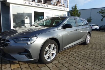 Opel Insignia Gebrauchtwagen