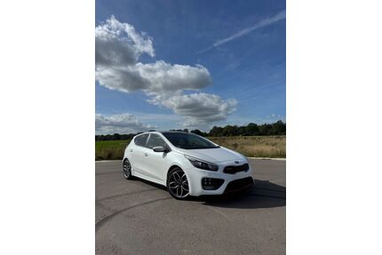 Kia ceed / Ceed Gebrauchtwagen