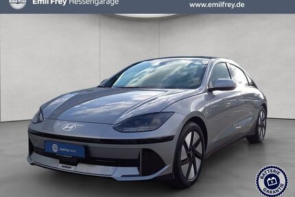 Hyundai IONIQ 6 Gebrauchtwagen