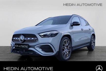 Mercedes-Benz GLA 200 Gebrauchtwagen