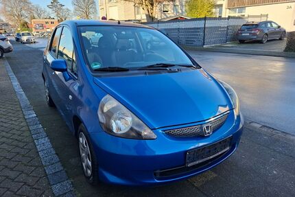 Honda Jazz Gebrauchtwagen