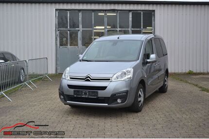 Citroen Berlingo Gebrauchtwagen