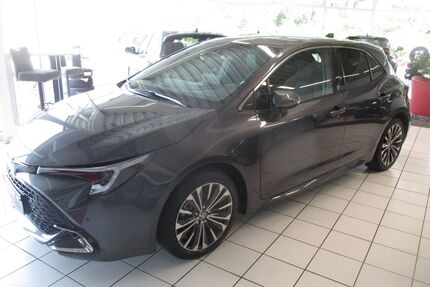Toyota Corolla Gebrauchtwagen