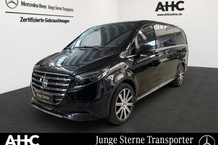 Mercedes-Benz V 300 Gebrauchtwagen