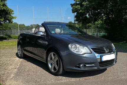VW Eos Gebrauchtwagen
