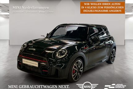 Mini John Cooper Works Gebrauchtwagen