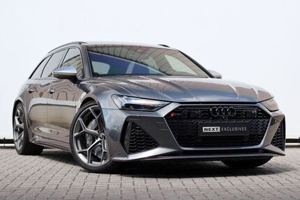 Audi RS6 Gebrauchtwagen