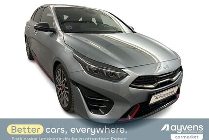 Kia pro ceed / ProCeed Gebrauchtwagen