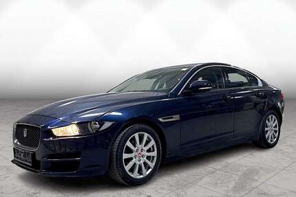 Jaguar XE Gebrauchtwagen