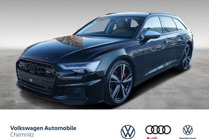 Audi S6 Gebrauchtwagen