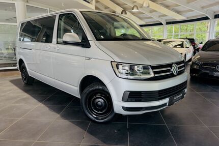VW T6 Caravelle Gebrauchtwagen