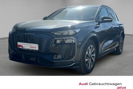 Audi Q6 e-tron Gebrauchtwagen