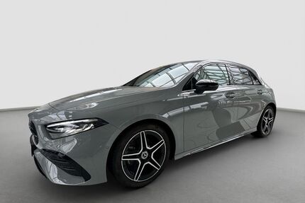 Mercedes-Benz A 200 Gebrauchtwagen