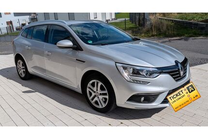 Renault Megane Gebrauchtwagen
