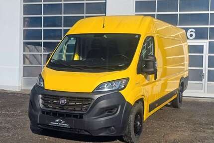 Fiat Ducato Gebrauchtwagen