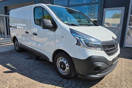 Renault Trafic Gebrauchtwagen