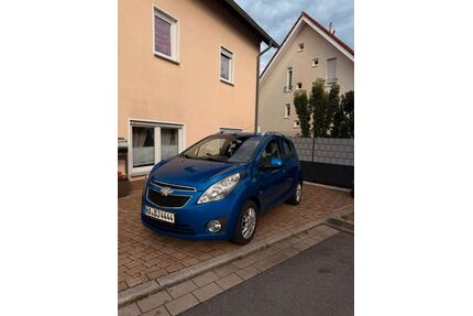 Chevrolet Spark Gebrauchtwagen