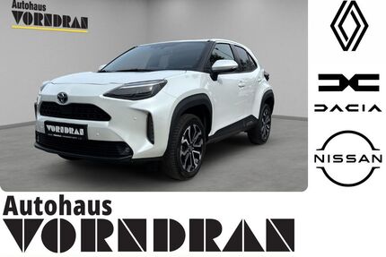 Toyota Yaris Cross Gebrauchtwagen