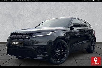 Land Rover Range Rover Velar Gebrauchtwagen