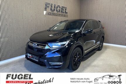 Honda CR-V Gebrauchtwagen