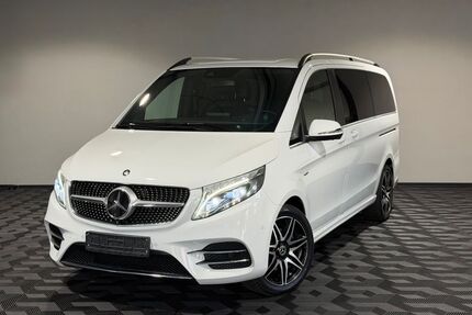 Mercedes-Benz V 250 Gebrauchtwagen
