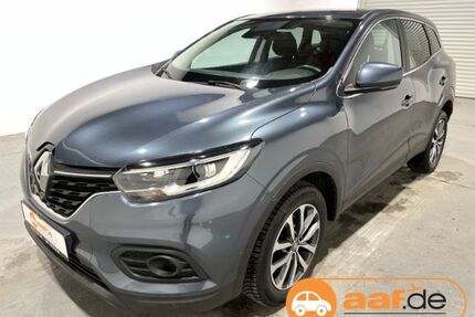Renault Kadjar Gebrauchtwagen