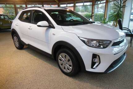 Kia Stonic Gebrauchtwagen