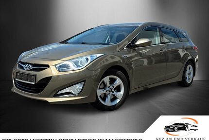 Hyundai i40 Gebrauchtwagen