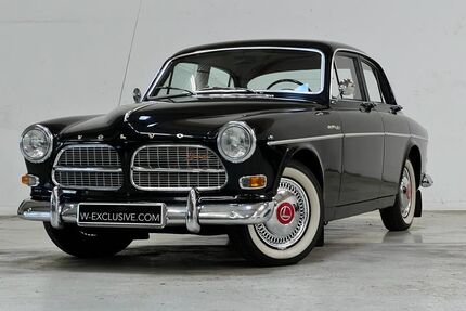 Mercedes-Benz Amazon 