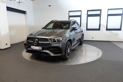 Mercedes-Benz GLE 450 Gebrauchtwagen