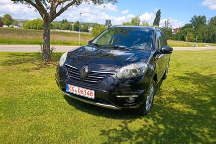 Renault Koleos Gebrauchtwagen