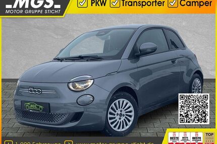 Fiat 500e Gebrauchtwagen
